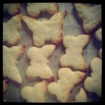 lemon-cookies