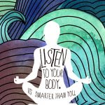 слушай тялото си... listen-to-your-body