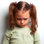 Какво да правите, когато малкото ви дете ви каже "не те обичам" как да отговориш когато детето ти каже не те обичам детска психология